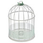 Voir la diapositive 4 : COMPTOIR DE LA BOUGIE Coffret de Fragrances  Cage  20cm Eucalyptus