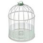 Voir la diapositive 4 : COMPTOIR DE LA BOUGIE Coffret de Fragrances  Cage  20cm Eucalyptus