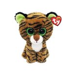 TY - Beanie Boo's Ty Beanie Boo's Tiger, 15cm 2008075