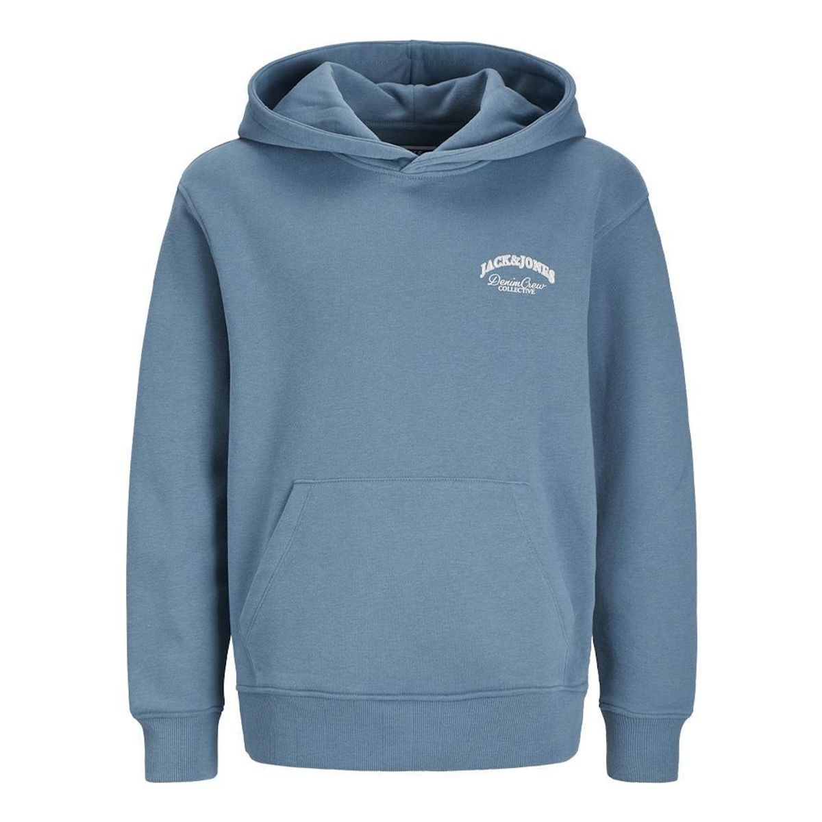Jack & Jones Sweat  Foncé Garçon Jack & Jones Brandes