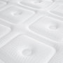 Voir la diapositive 6 : HYPSOM HYPSOM | Ensemble MONTESQUIEU | Matelas Ressorts ensachés + Sommier Bois