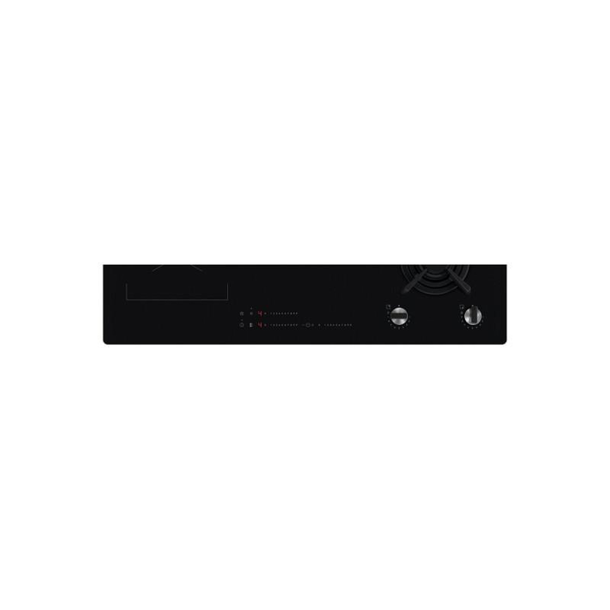 Voir la diapositive 2 : ELECTROLUX Plaque mixte Electrolux KDI951723K