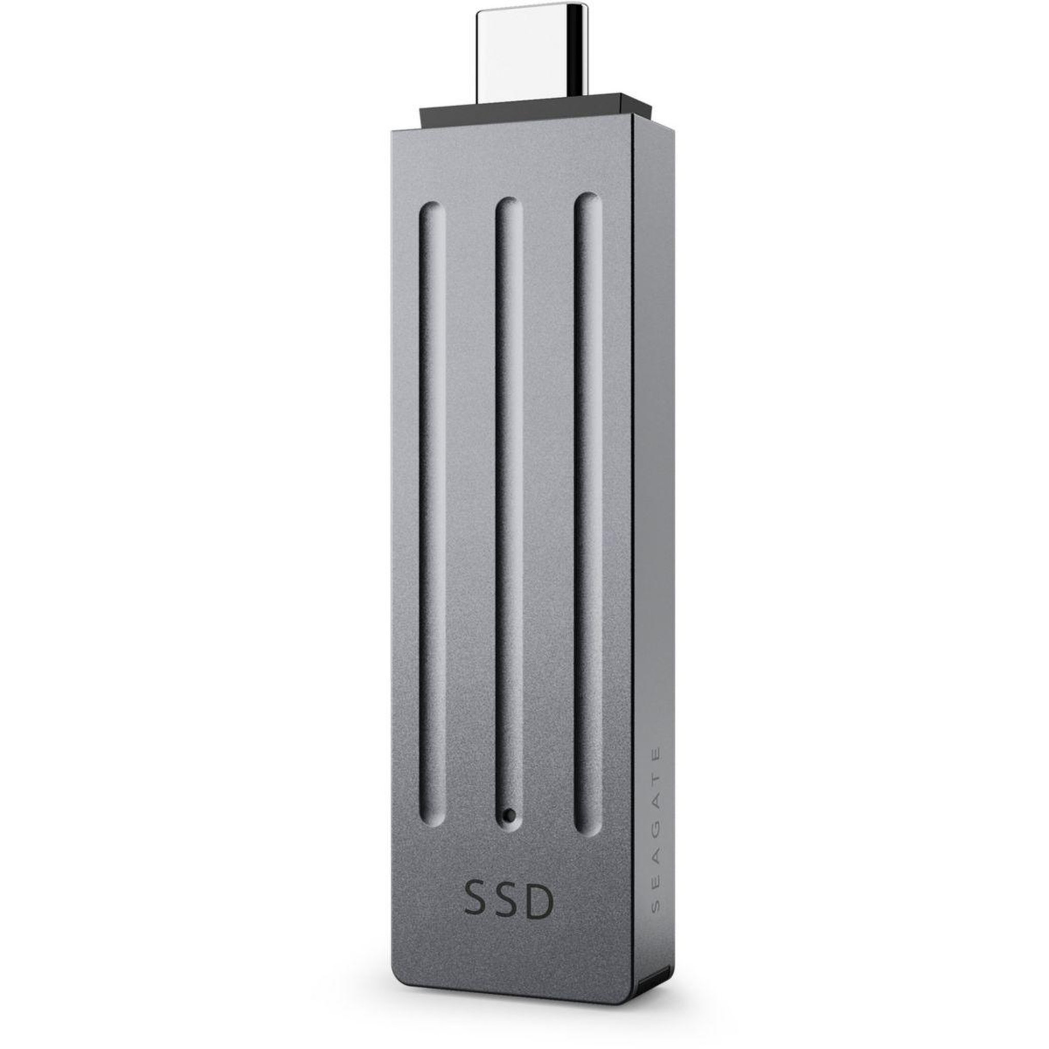 Voir la diapositive 2 : Seagate Disque dur SSD externe Ultra compact SSD 1To
