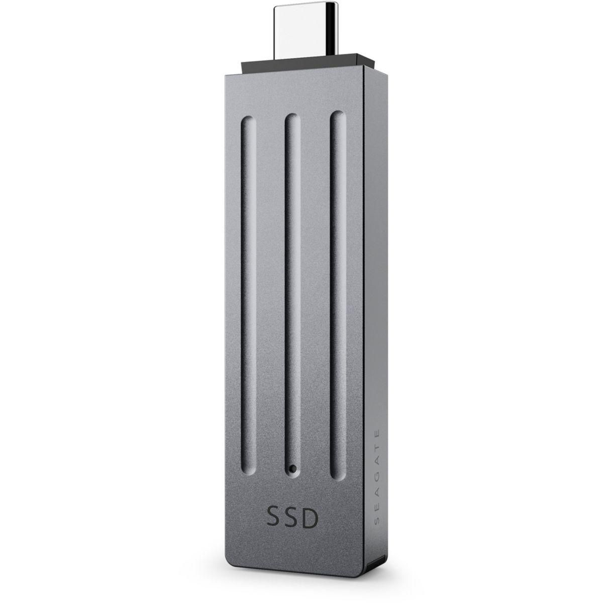 Seagate Disque dur SSD externe Ultra compact SSD 1To