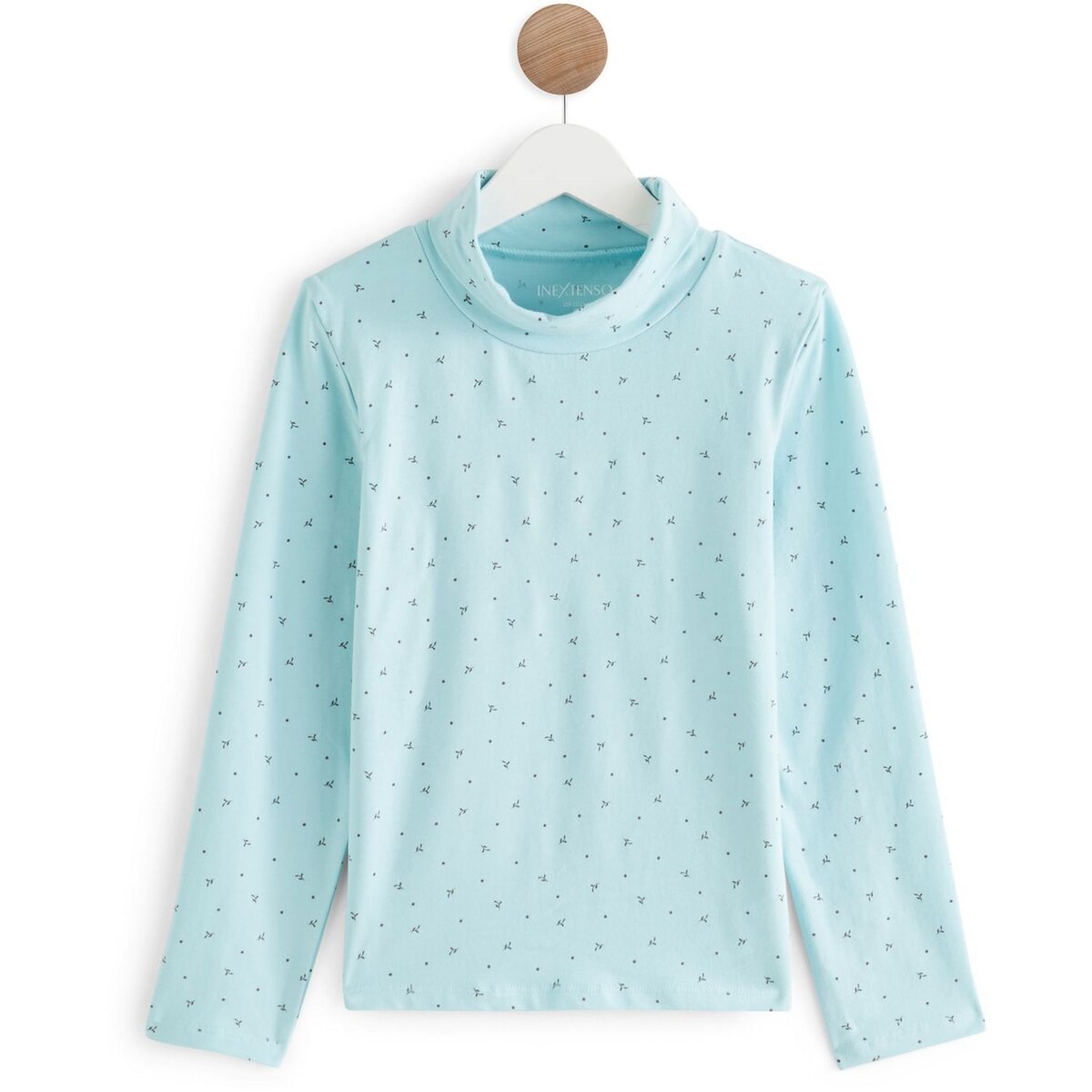 IN EXTENSO Sous pull fille