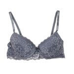 LES PETITES BOMBES Soutien Gorge  Femme Les Petites Bombes Elly. Coloris disponibles : Gris
