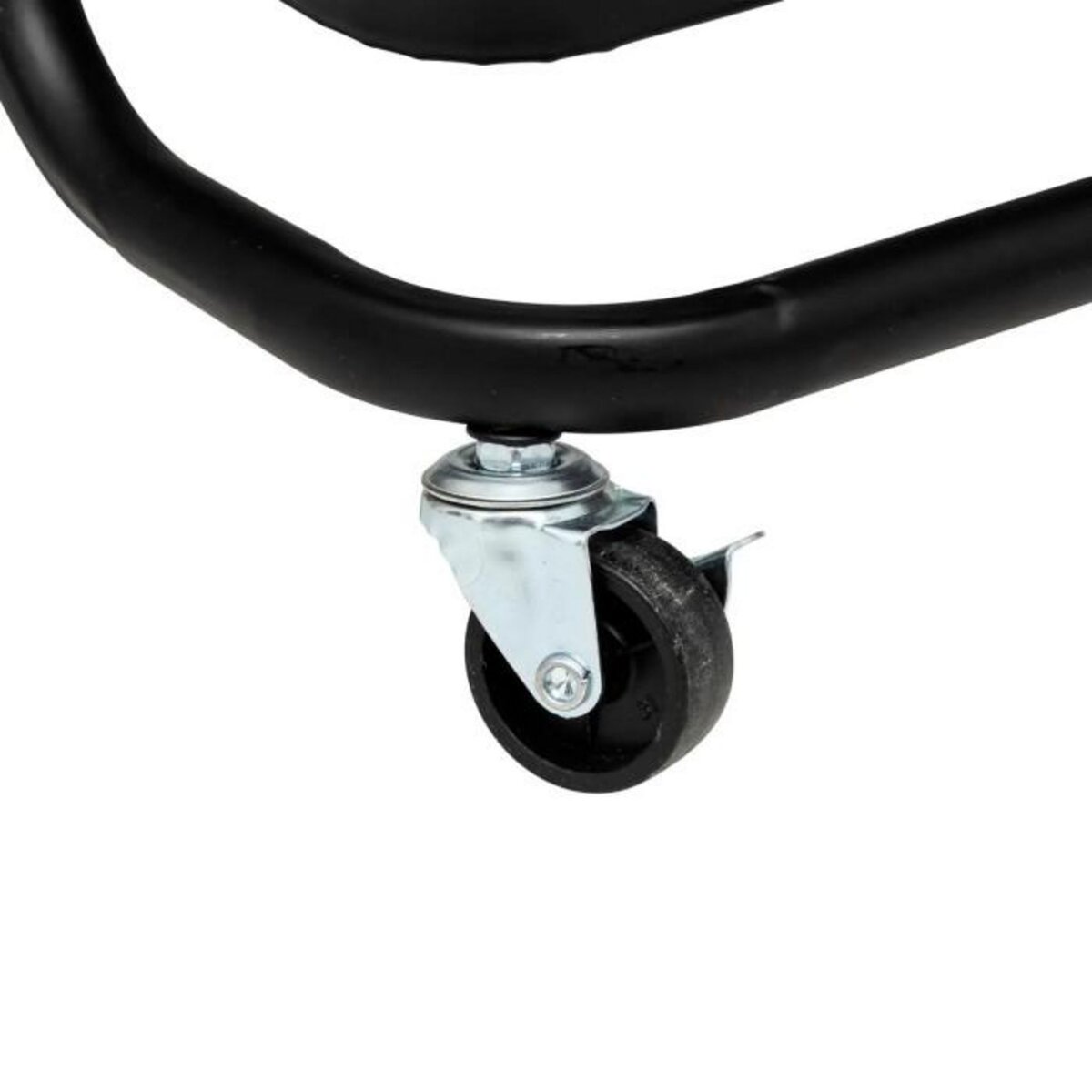 FIVE Desserte de Cuisine 3 Niveaux  Color Edition  86cm Noir