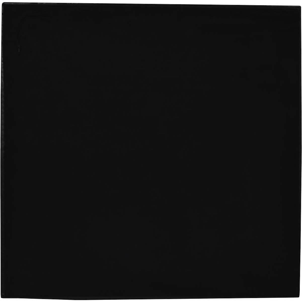 Habitat et Jardin Tête de lit  Déco  LED - 149 cm - Noir