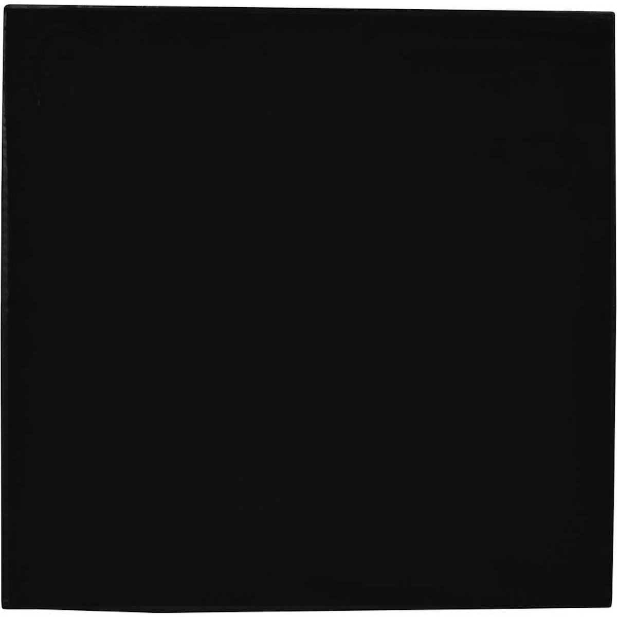 Habitat et Jardin Tête de lit  Déco  LED - 149 cm - Noir