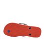 Voir la diapositive 2 : HAVAIANAS Tongs  Homme Havaianas Brasil Mix