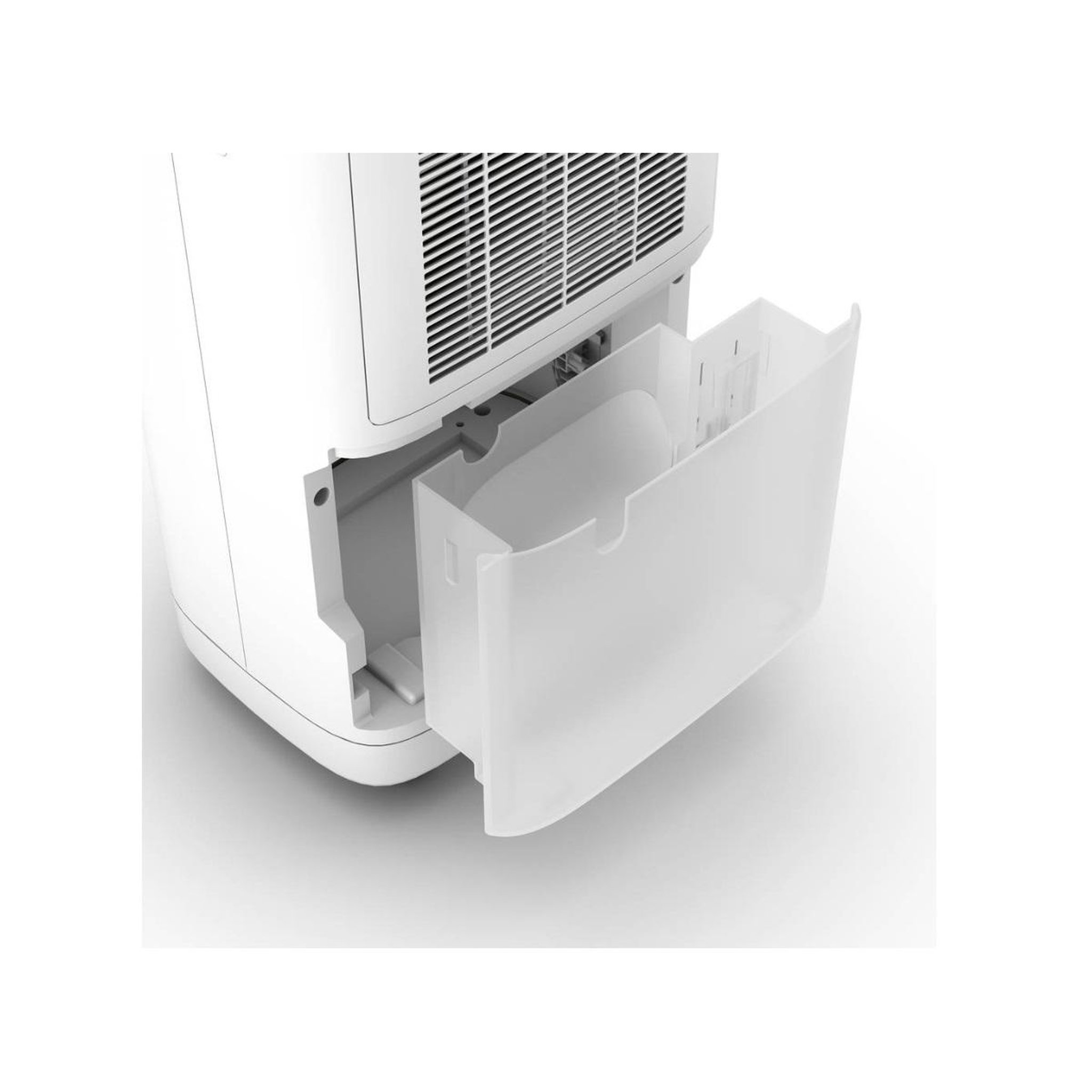 Voir la diapositive 5 : Olimpia splendid Déshumidificateur 14l/j 25m² - AQUARIAS114P