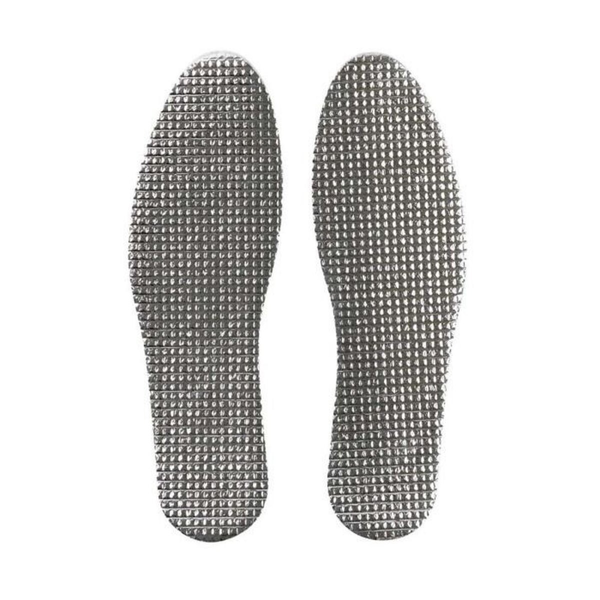 Paris Prix Semelles à Découper  Isolante  Taille 36/46 Blanc