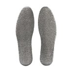 Paris Prix Semelles à Découper  Isolante  Taille 36/46 Blanc