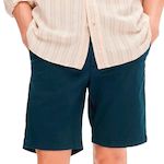 Selected Short  Homme Selected Slim. Coloris disponibles : Bleu
