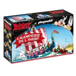 PLAYMOBIL 71087 - Calendrier Avent Astérix les pirates
