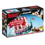 Voir la diapositive 1 : PLAYMOBIL 71087 - Calendrier Avent Astérix les pirates