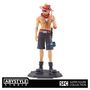 Voir la diapositive 1 : Figurine One Piece Portgas D Ace