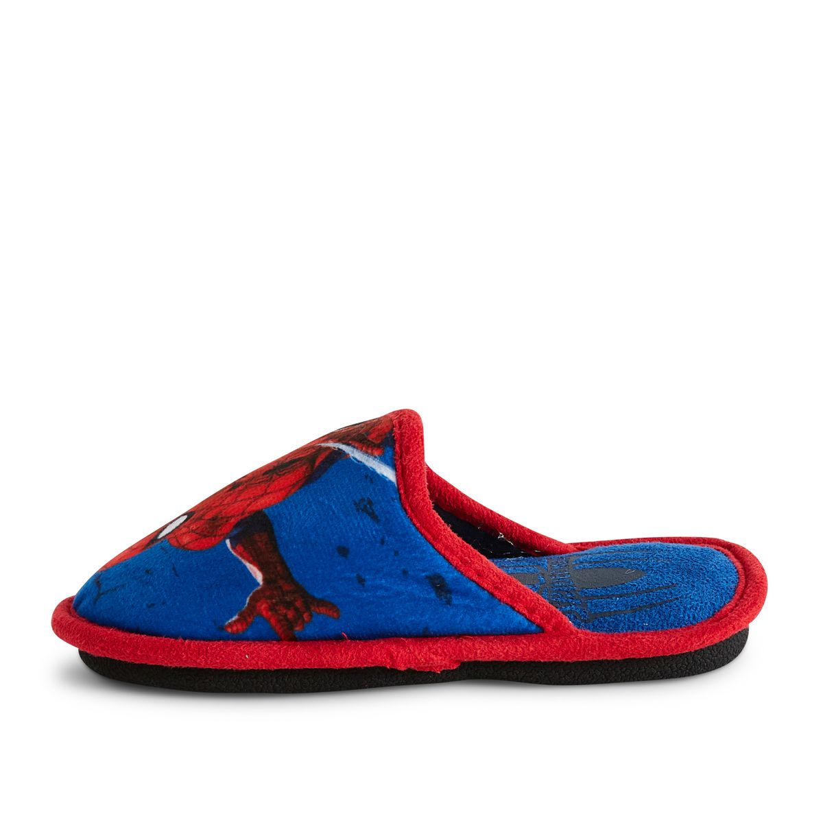 SPIDERMAN Chaussons garçon du 28 au 35