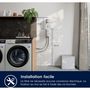 Voir la diapositive 3 : ELECTROLUX Filtre Micro plastique E9WHMIC1