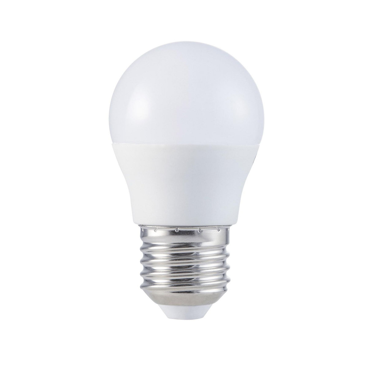 Gsc Ampoule LED Sphérique 3W E27