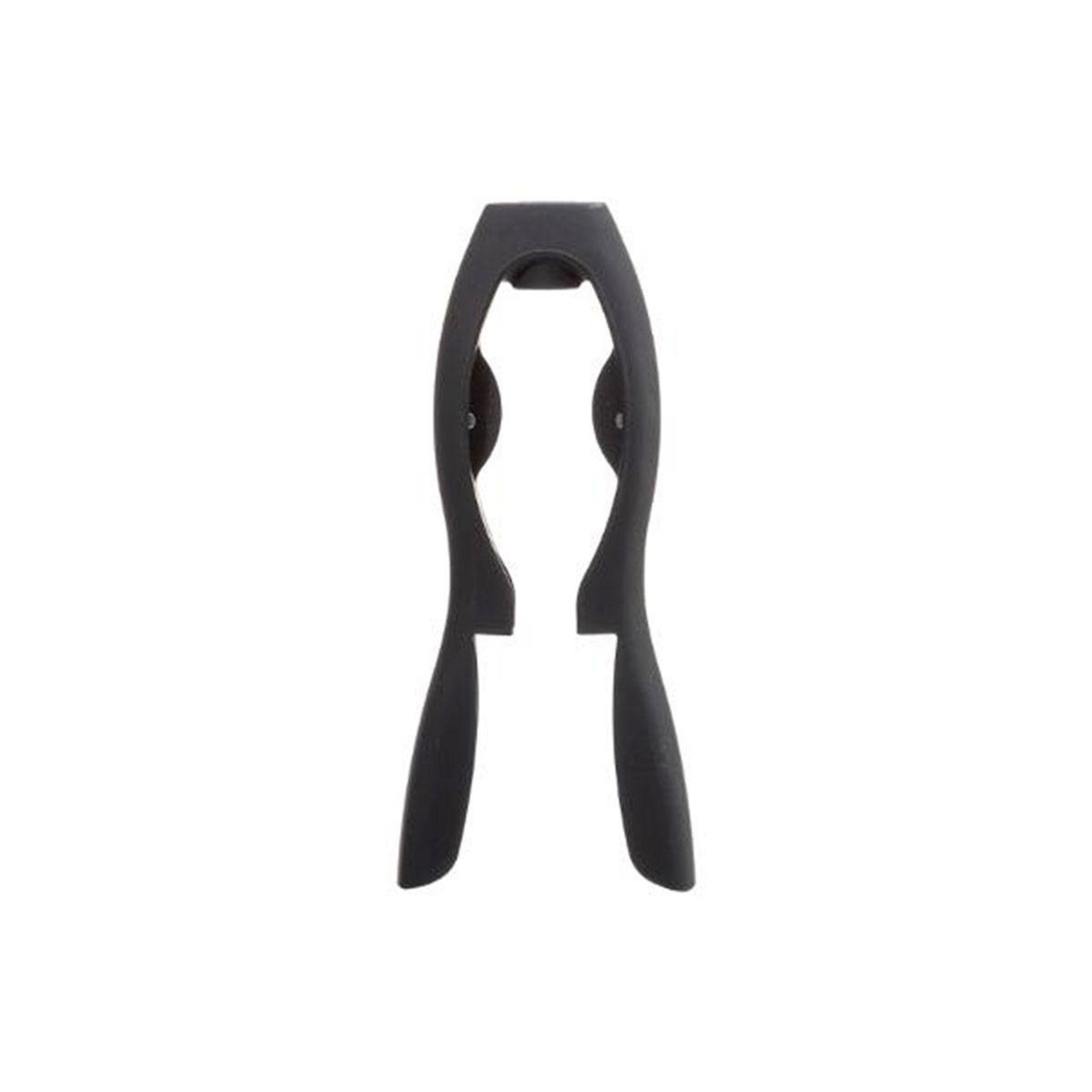 Voir la diapositive 2 : SECRET DE GOURMET Tire bouchon design  charles  16cm noir
