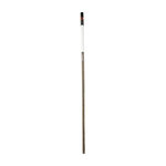 Gardena GARDENA Manche bois FSC 100% 130cm Combisystem | Support outils | Revetement anti-derapant | Garanti 25 ans 3723-20