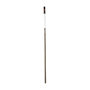 Voir la diapositive 1 : Gardena GARDENA Manche bois FSC 100% 130cm Combisystem | Support outils | Revetement anti-derapant | Garanti 25 ans 3723-20