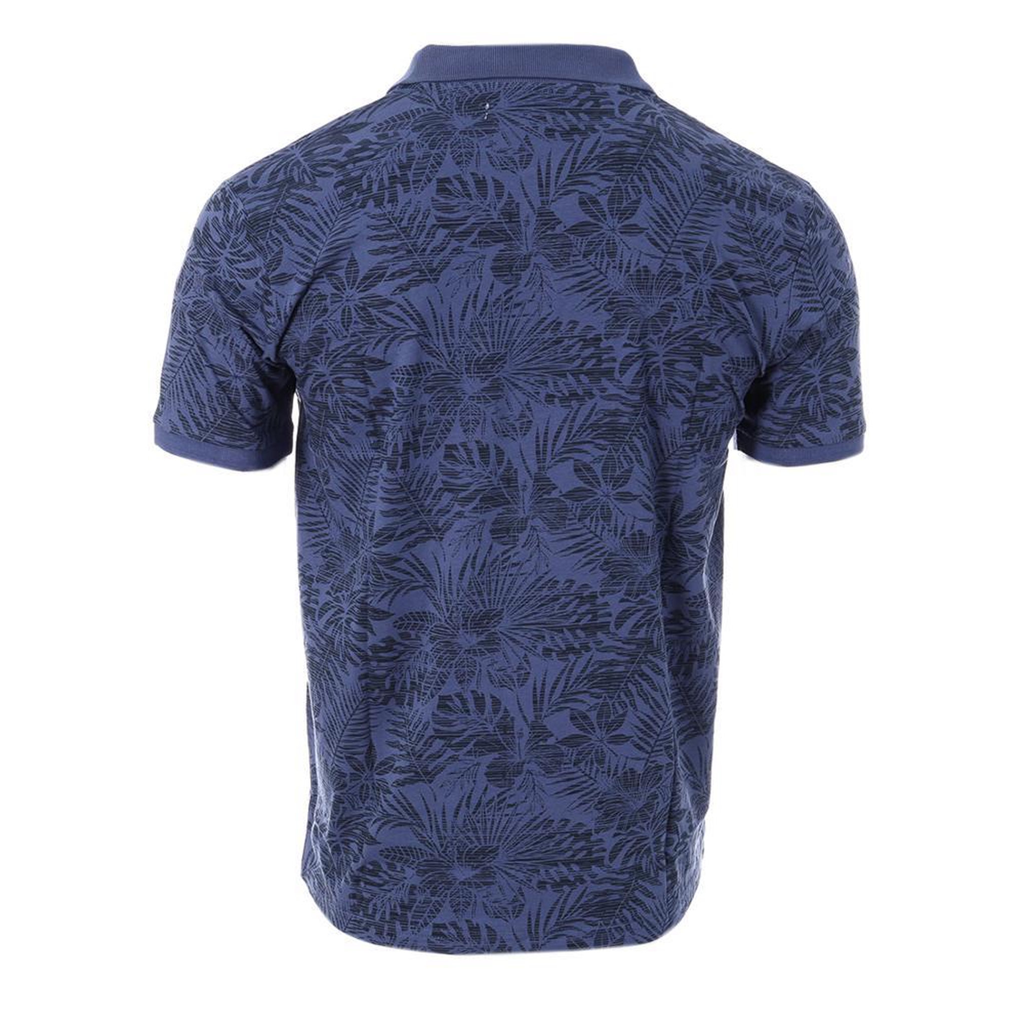 Voir la diapositive 2 : RMS 26 Polo  Homme RMS26 Tropical Fondu