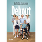 DEBOUT, Famille Ginterdaele