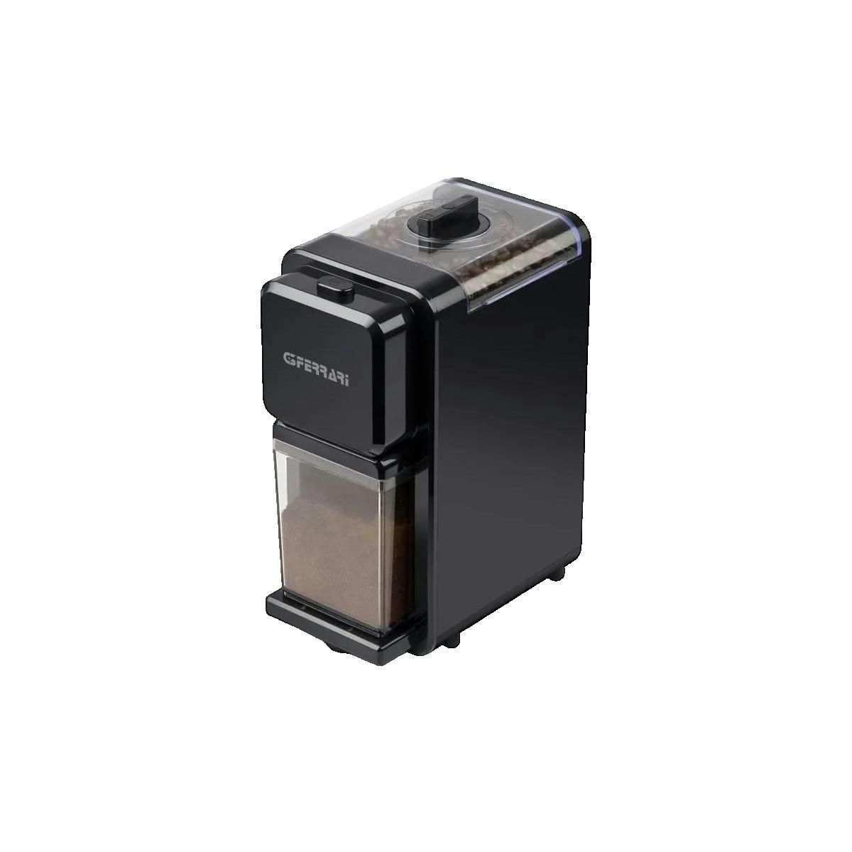 FERRARI Moulin à café G3 Ferrari avec 3 réglages de mouture