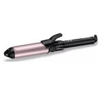 BABYLISS Fer à boucler noir/rose - C338E