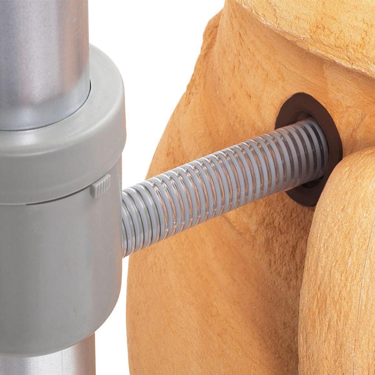 Garantia Récupérateur d'eau de pluie Amphore Antik 250L - Garantia