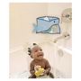 Voir la diapositive 4 : Paris Prix Sac Jouets de Bain Bébé  Baleine  36cm Bleu