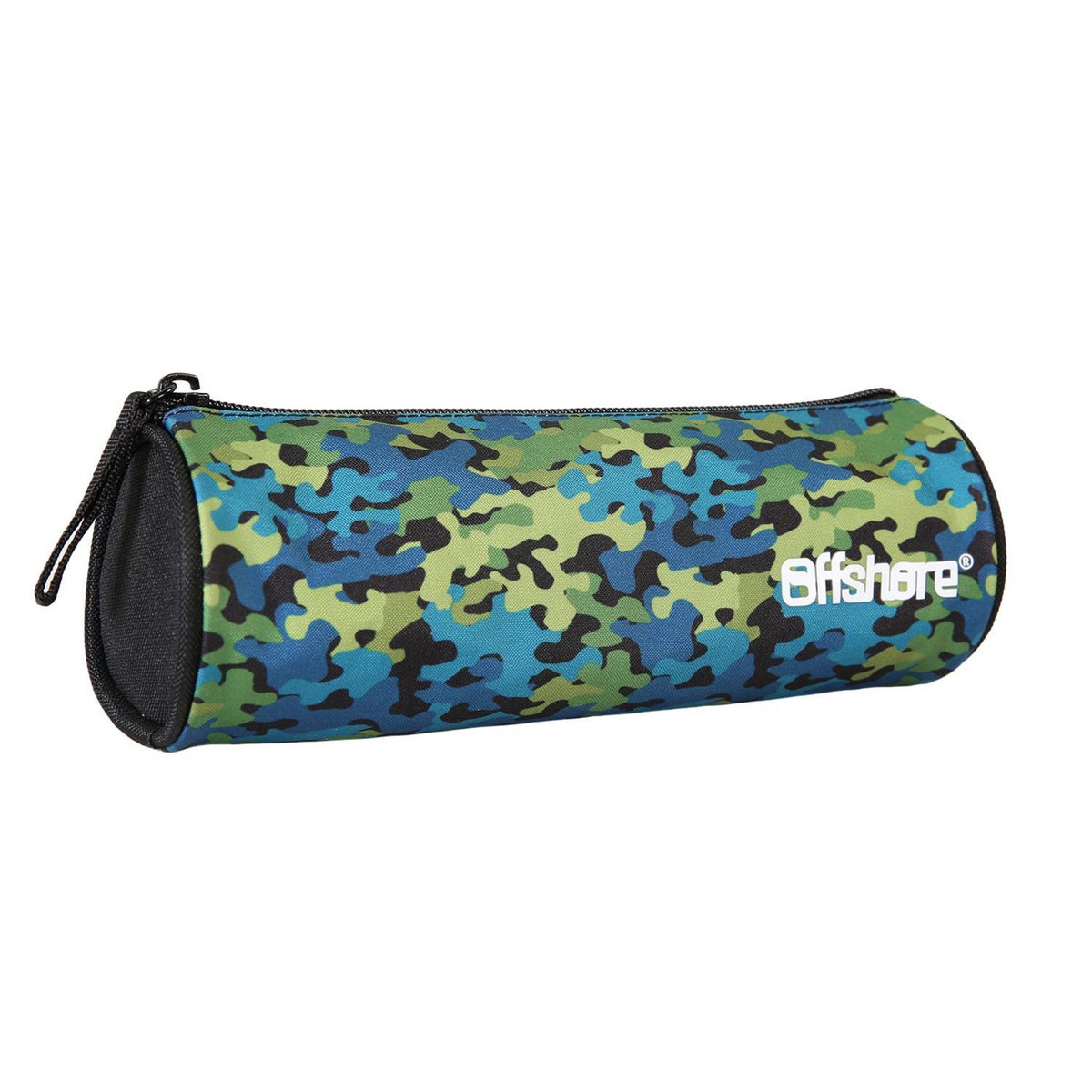 Bagtrotter Trousse ronde Offshore bleu marine - Bagtrotter