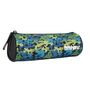 Voir la diapositive 2 : Bagtrotter Trousse ronde Offshore bleu marine - Bagtrotter