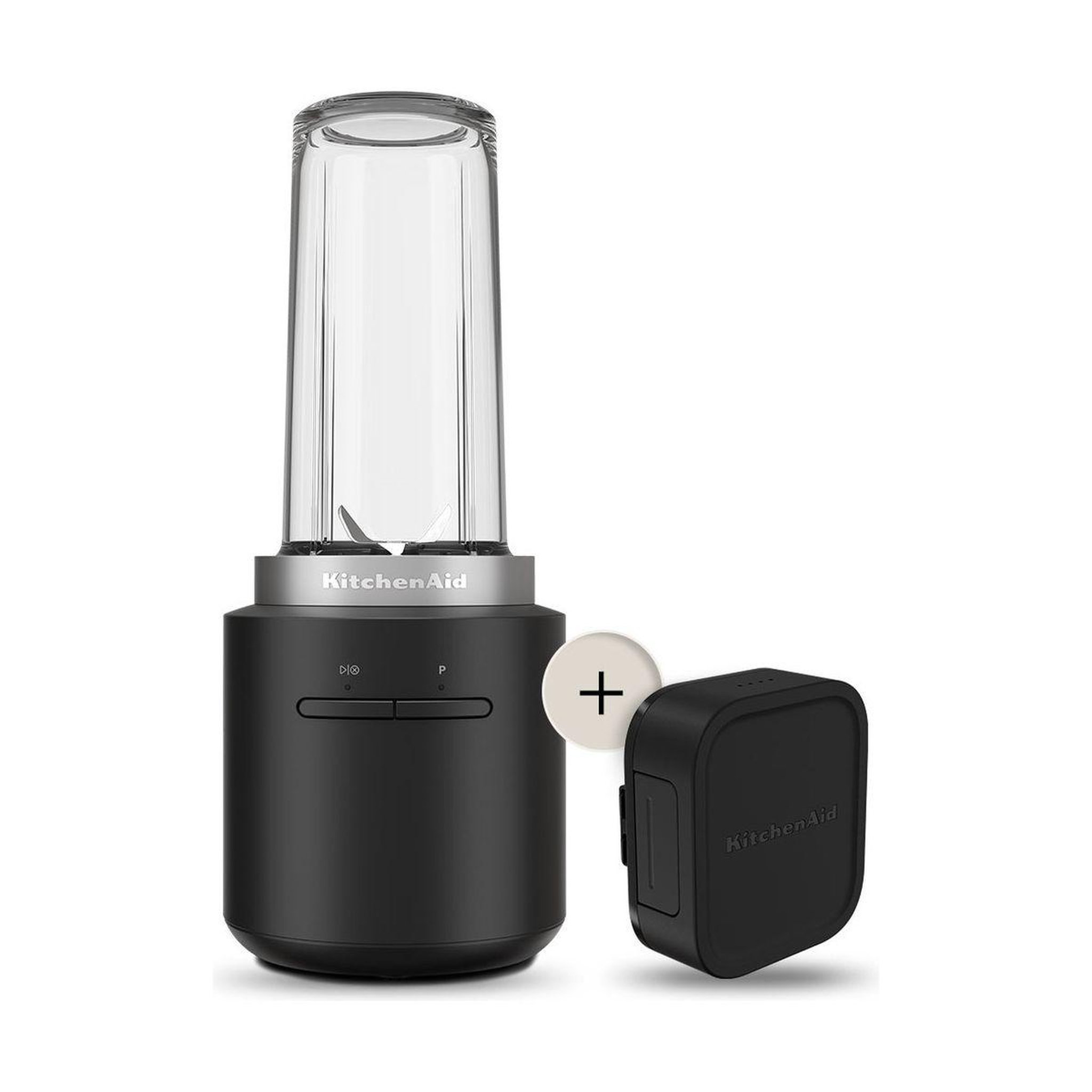 KitchenAid Blender go sans fil avec batterie 5ksbr256bm