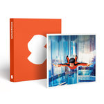 Smartbox Plaisir de voler : simulation de chute libre - Coffret Cadeau Sport & Aventure