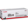 Voir la diapositive 2 : Canon Canon Cartridge 055H BK (3020C002)