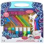Voir la diapositive 1 : PLAY-DOH Coffret Doh Vinci pack platinium