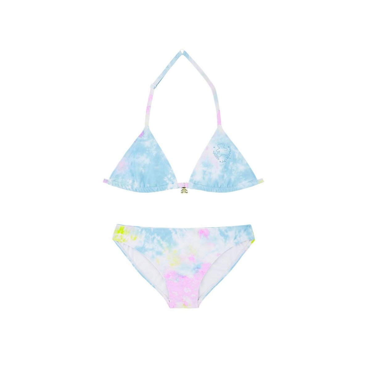 Maillot de bain online auchan fille