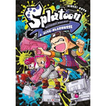 SPLATOON, HISTOIRES POULPES : HISTOIRES POULPES A CITE-CLABOUSSE, Goto Hideki