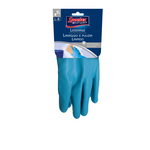 CENTRALE BRICO Gant lessivage SPONTEX EXPERT, taille M