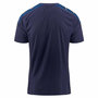 Voir la diapositive 2 : KAPPA Maillot de Sport  Junior Kappa Gianto