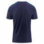 Voir la diapositive 2 : KAPPA Maillot de Sport  Junior Kappa Gianto