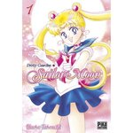 SAILOR MOON TOME 1, Takeuchi Naoko