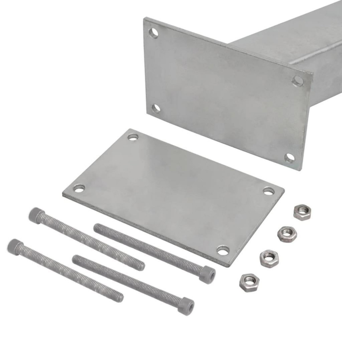 VIDAXL Treuil de remorque de bateau