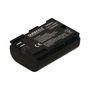 Voir la diapositive 2 : Duracell Batterie LP-E6 / LP-E6N pour appareil photo Canon