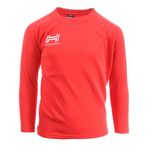 HUNGARIA Sweat  Enfant Hungaria 665170. Coloris disponibles : Rouge