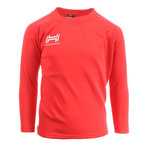 HUNGARIA Sweat  Enfant Hungaria 665170. Coloris disponibles : Rouge