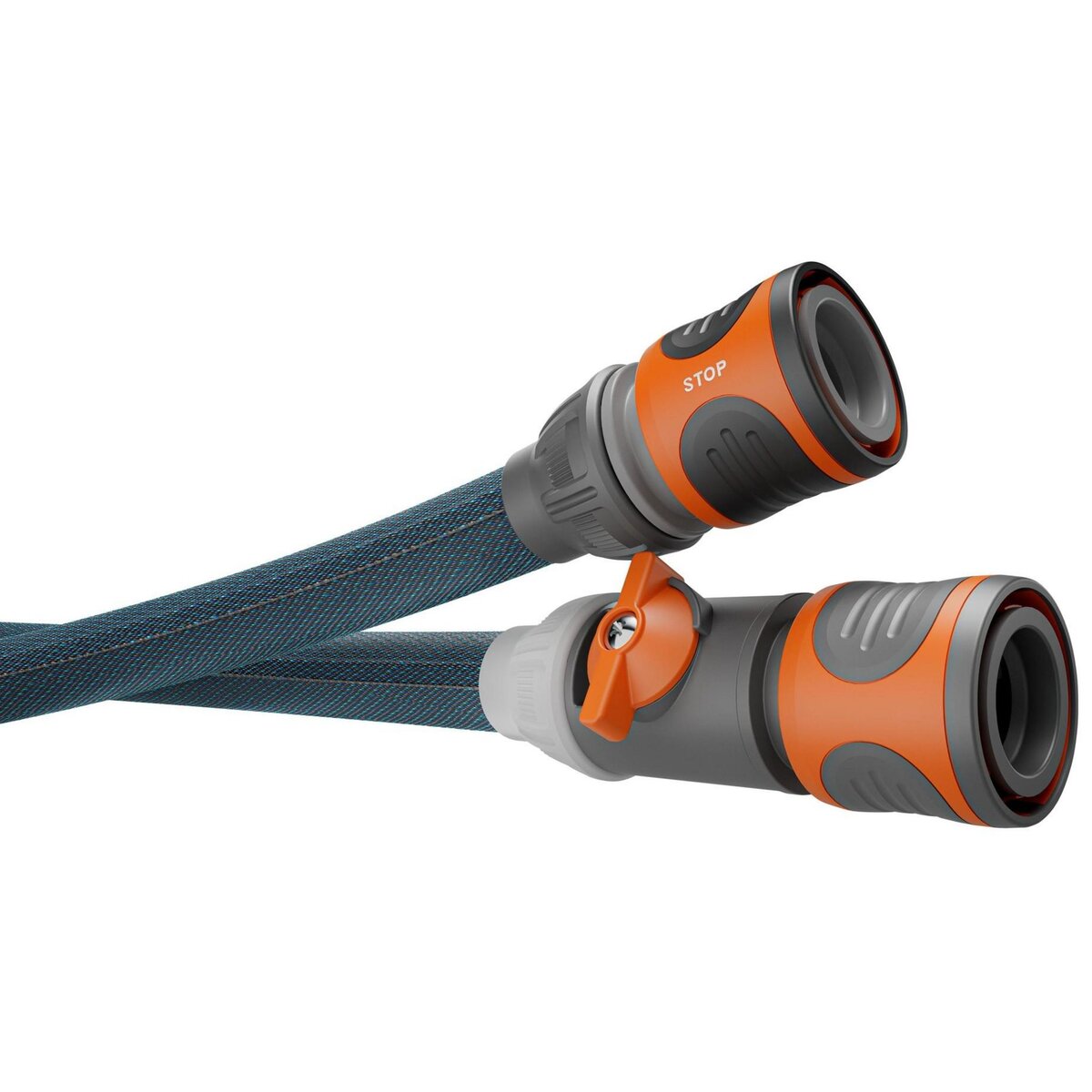 Gardena Kit tuyau Liano™Xtreme Indoor 10m - Ø int. 13 mm